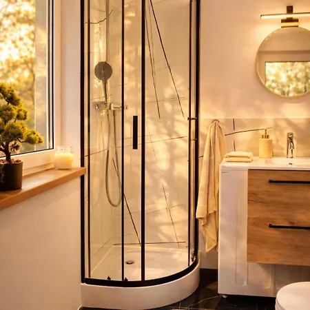 Apartment Sunny Wola