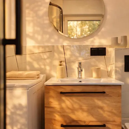 Apartment Sunny Wola