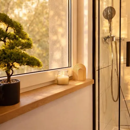Apartment Sunny Wola