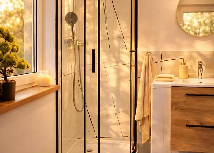 Apartment Sunny Wola