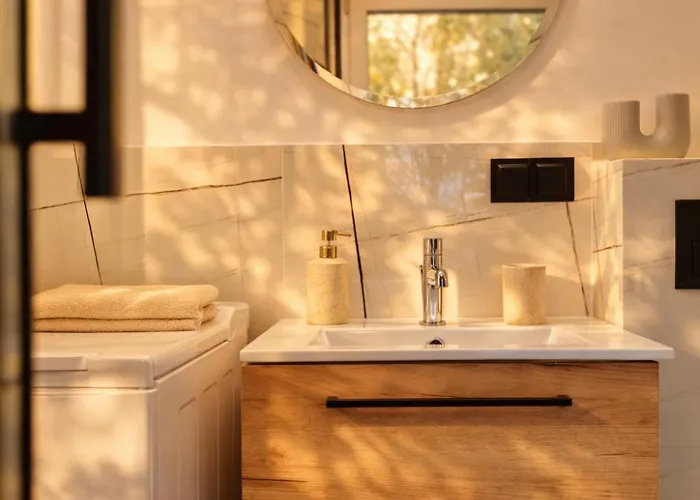 Apartmán Sunny Wola