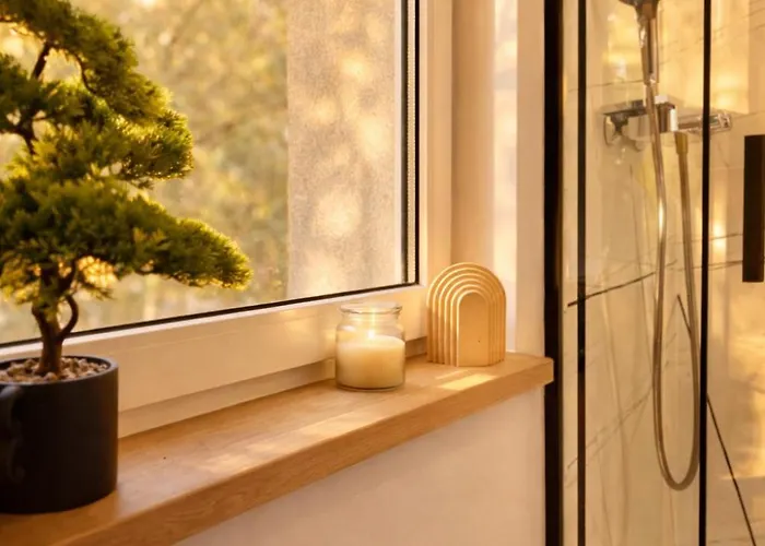 Apartment Sunny Wola