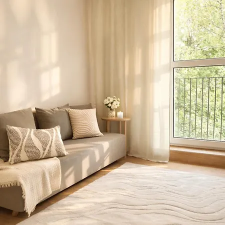 شقة Sunny Wola وارسو